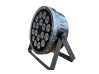 LED Цветен Диско прожектор с 18 диода / Дискотечна лампа - 3 LED Цветен Диско прожектор с 18 диода / Дискотечна лампа CREE Lights - снимка 3