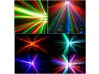 LED диско светлинни ефекти CLD52