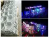 LED диско светлинни ефекти CLD52