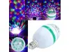 LED Въртяща се диско крушка LED Въртяща се диско крушка