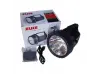 Акумулаторен Led Фенер Zuke ZK-L-2121