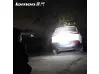 Мощен фенер тип челник