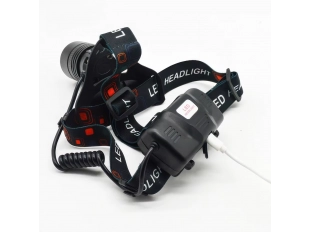 Мощен фенер за глава X-BAL BL-T80-P50