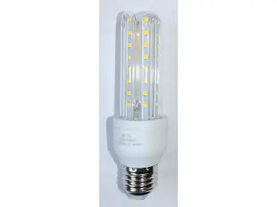 Eнергоспестяващa LED крушкa E27 - 9W ,48 LED диода Eнергоспестяващa LED крушкa E27 - 9W ,48 LED диода