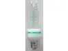 Eнергоспестяващa LED лампа E27 - 12 W , 60 LED диода
