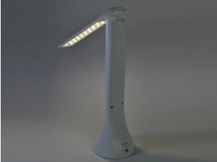 Hi-TECH настолна LED лампа i-DESING със сензорно управление