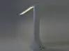 Hi-TECH настолна LED лампа i-DESING със сензорно управление