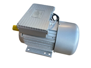 Монофазен електрически двигател / мотор 1.5KW - 3000 оборота в минута  - подобен продукт