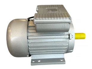Монофазен електрически двигател / мотор 2.2KW - 3000 оборота в минута 