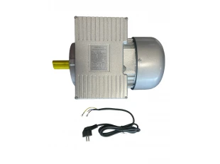 Монофазен електрически двигател / мотор 3KW - 3000 оборота в минута 