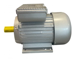 Монофазен електрически двигател / мотор 3KW - 3000 оборота в минута 