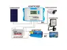 Соларен контролер RAGGIE 60А 12V / 24V