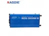 Инвертор преобразувател на ток за соларни системи - 3000W 12V 24V RAGGIE