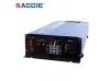 Инвертор преобразувател на ток за соларни системи - 3000W 12V 24V RAGGIE