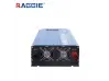 Инвертор преобразувател на ток за соларни системи - 3000W 12V 24V RAGGIE