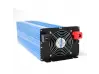 Инвертор преобразувател на ток за соларни системи - 5000W 12V RAGGIE