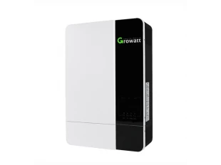 Соларен хибриден монофазен инвертор Growatt SPF 5000 ES 5kW WIFI Соларен хибриден монофазен инвертор Growatt SPF 5000 ES 5kW WIFI