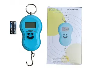 Електронно кантарче усмивка до 50 кг. Електронно кантарче усмивка до 50 кг. - подобен продукт