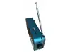 Портативно радио JOC 6128BT - Bluetooth, FM радио, МP3 плеър, USB и SD card