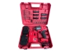 Акумулаторен гайковерт KraftMaster 36V 8Ah + 25 части KraftMaster - снимка 5