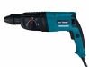 Комплект от перфоратор, ъглошлайф 125 мм и бормашина 1200W KrasfTMaster KraftRoyal - снимка 3