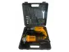 Комплект ъглошлайф и бормашина KraftRoyal 1100W