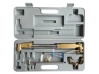 Резак за газокислородно рязане KrafTMaster в куфар KraftMaster - снимка 2