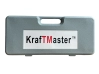 Резак за газокислородно рязане KrafTMaster в куфар KraftMaster - снимка 3