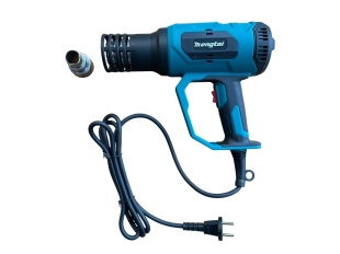 Пистолет за горещ въздух Mengtai MT-808 2000w - подобен продукт