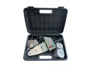 Лепачка за ППР тръби 20мм - 63мм 900W