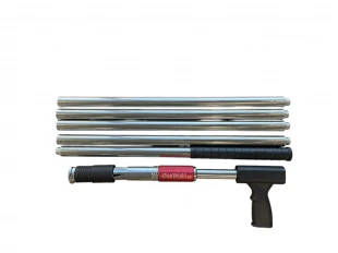 Професионален ръчен пистолет за пирони KraftRoyal