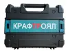 Строителен лазер KraftRoyal CXT с 360° въртене, 16 зелени линии и LCD дисплей Строителен лазер KraftRoyal CXT с 360° въртене, 16 зелени линии и LCD дисплей
