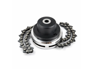 Универсална метална верижна глава за тример Универсална метална верижна глава за тример - подобен продукт