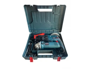 Kомплект Перфоратор 1600W + Ъглошлайф 1100W 125mm KraftRoyal Kомплект Перфоратор 1600W + Ъглошлайф 1100W 125mm KraftRoyal