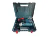 Kомплект Перфоратор 1600W + Ъглошлайф 1100W 125mm KraftRoyal