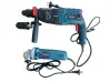 Kомплект Перфоратор 1600W + Ъглошлайф 1100W 125mm KraftRoyal