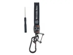 Метален ключодържател - Mercedes-Benz