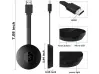 Мултимедиен плеър за телевизор Chromecast HDMI SMART TV 4k