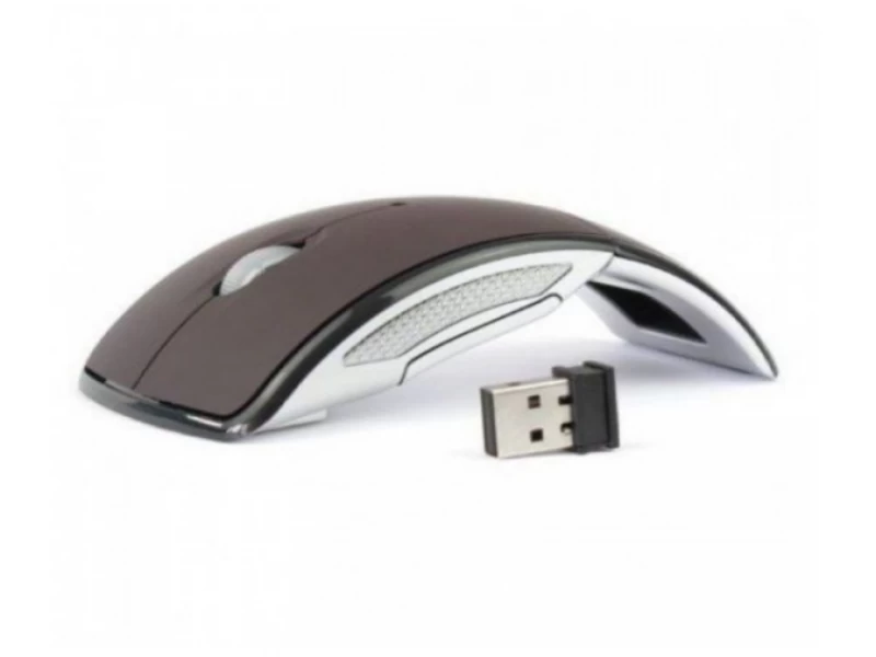 Безжична компютърна сгъваема мишка W5082B ARC