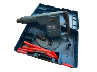 Перфоратор къртач комбиниран KraftRoyal 11DE 2500W