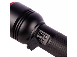 LED охранителен алуминиев фенер X-BAL G BL-2208-TG LED охранителен алуминиев фенер X-BAL G BL-2208-TG