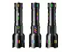 LED тактически алуминиев фенер X-BAL G BL-G62TG - 20см.