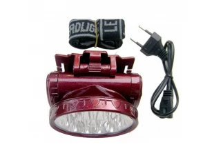 Презареждащ LED челник YJ-1898