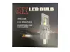 LED система / крушки за кола  E4S H4 / H18