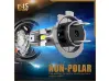 LED система / крушки за кола  E4S H7 / H18