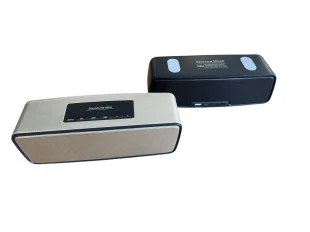 Bluetooth колонка S2025