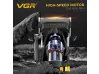Професионална Машинка за Подстригване VGR V-285