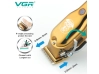 Професионална машинка за подстригване VGR V-650 VGR - снимка 2