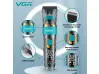 Професионална машинка за подстригване VGR V-695