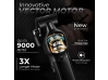 Професионална машинка за подстригване VGR V-886C - Черен VGR - снимка 4